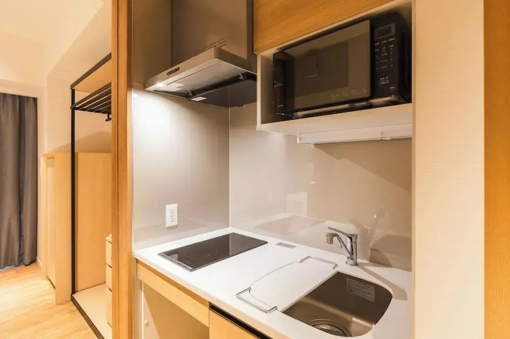 Sotetsu Hotels The Splaisir Yokohama