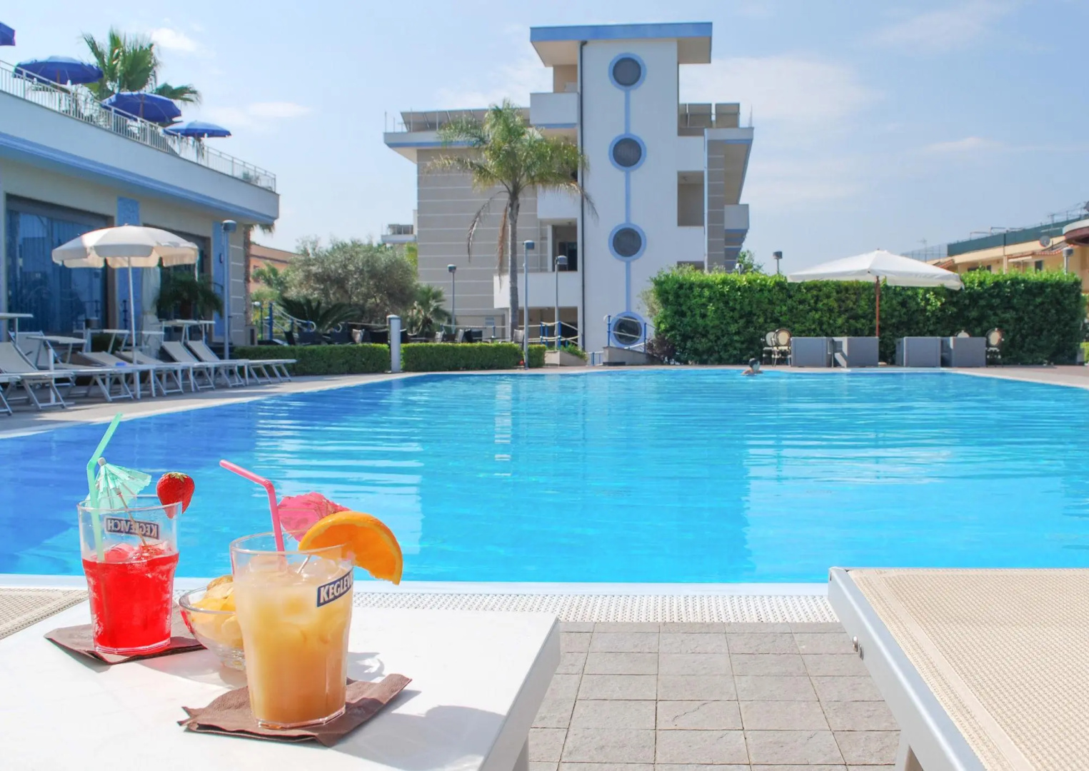 Hotel Première