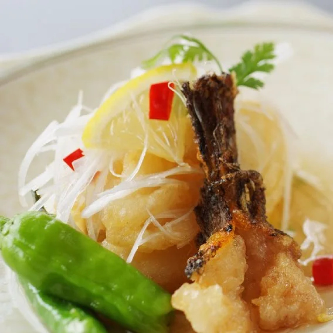 Kappo no Yado Imai Ikarashitei Yui