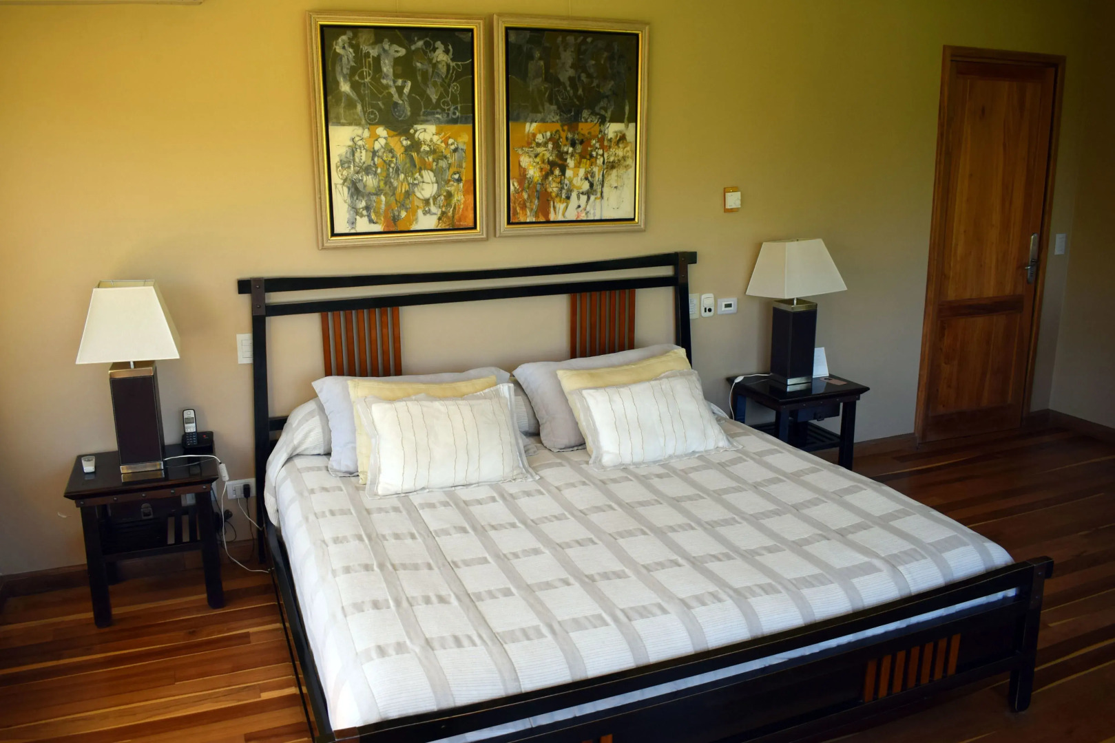 Estancia Mendoza Wine Hotel