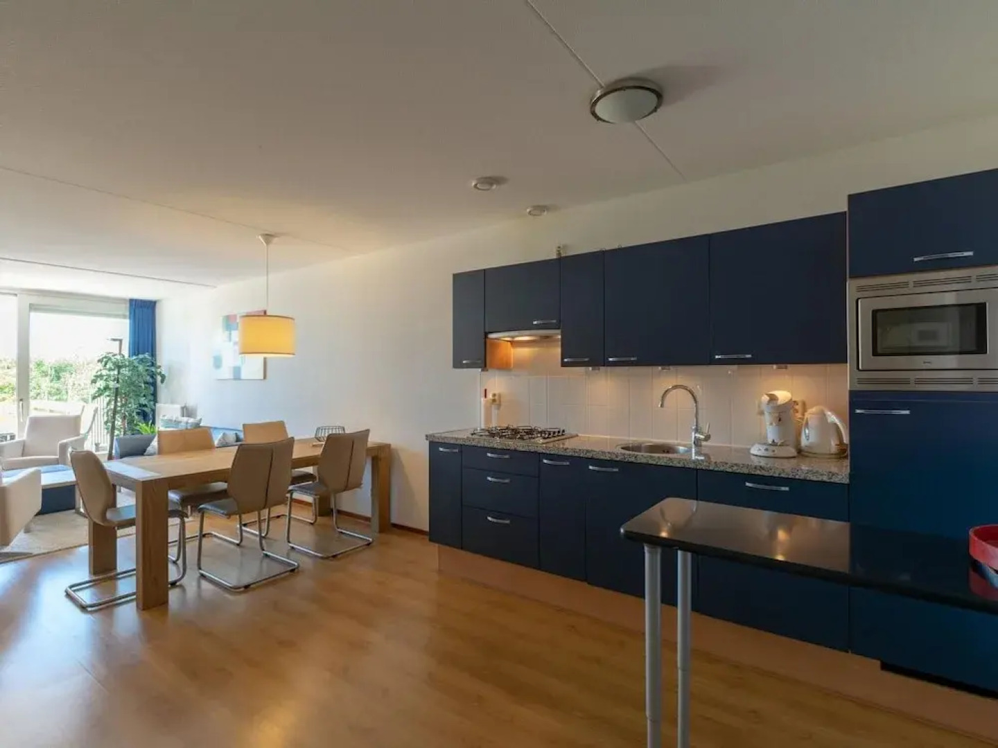 Fantastic Penthouse on the top Floor