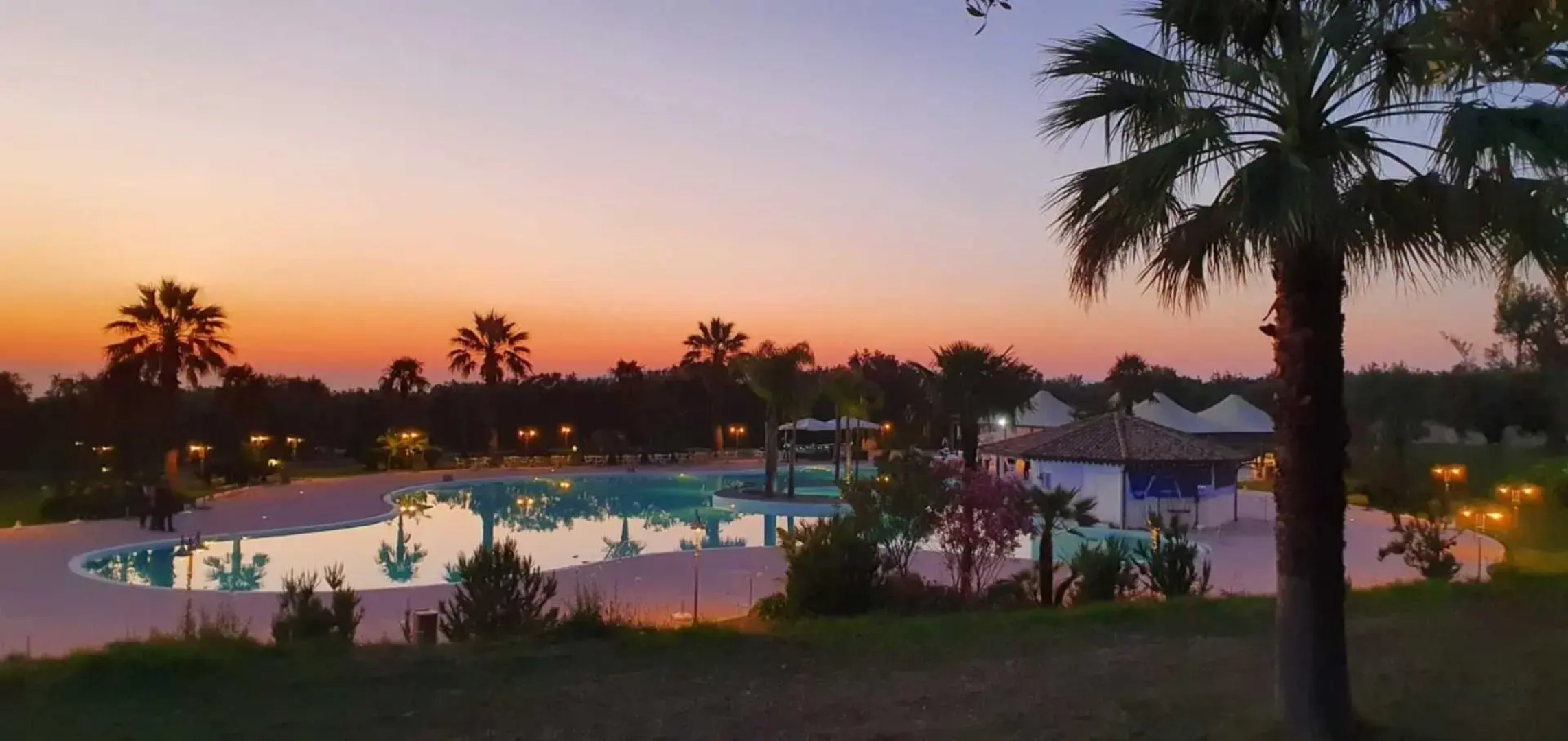 Uliveto Principessa Resort