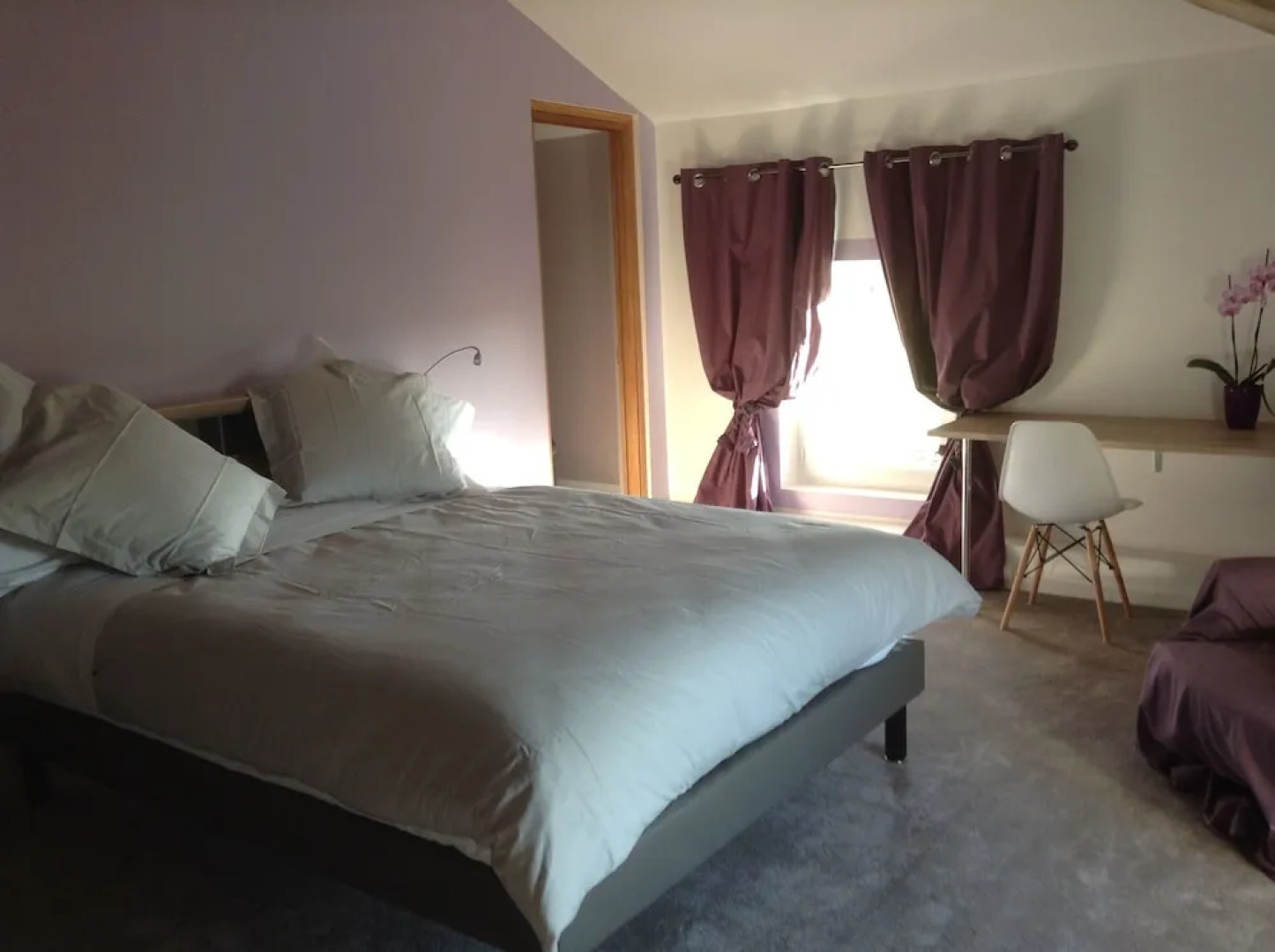 Demeure de Flammarenc