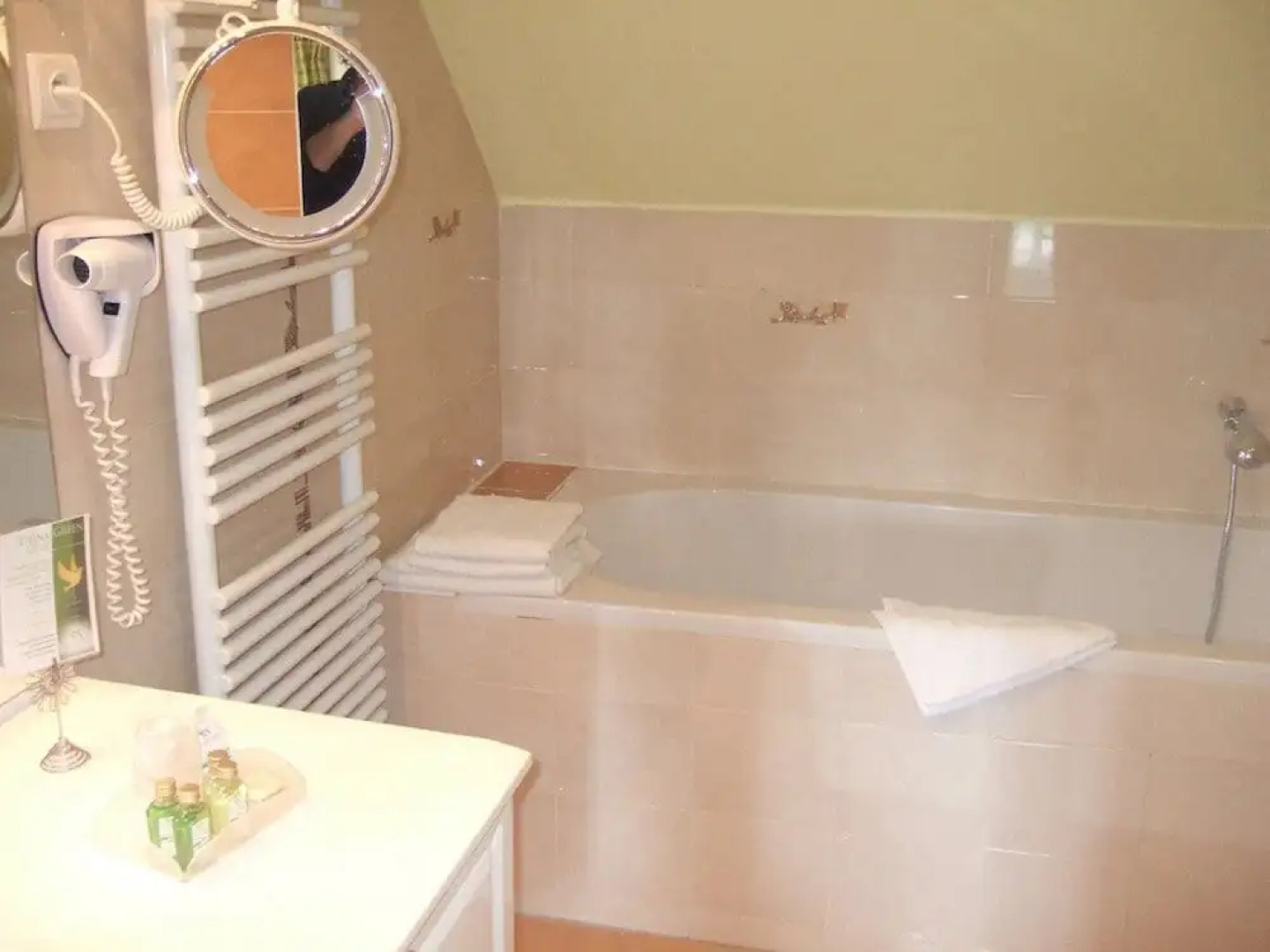 Les Étangs de Guibert