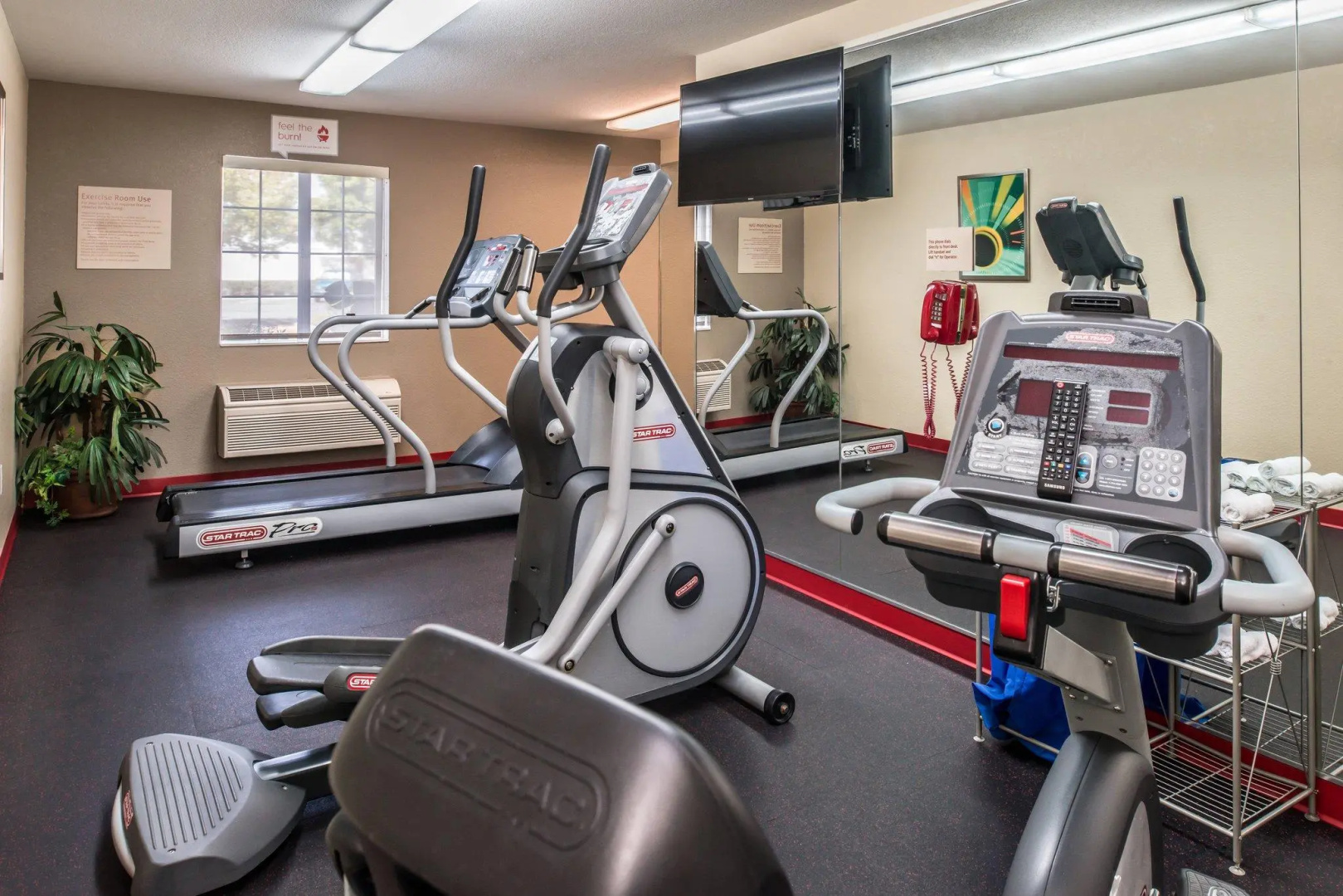 TownePlace Suites By Marriott Anaheim Maingate Near Angel Stadium