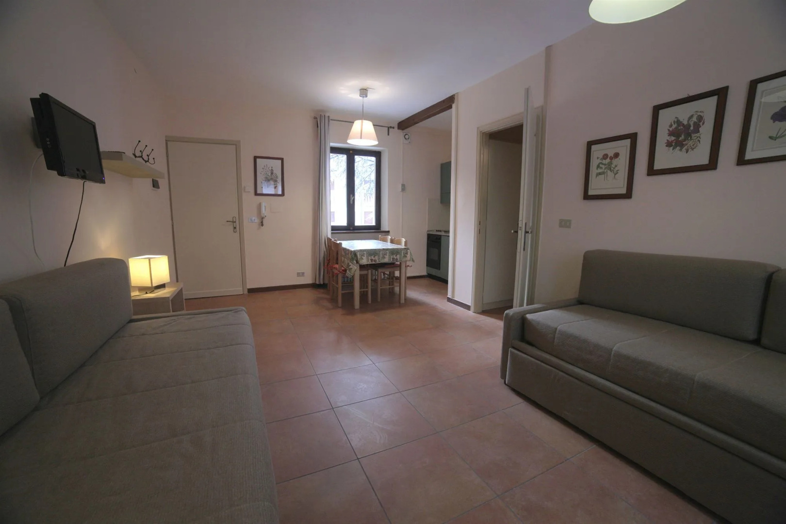 Appartamenti Bardonecchia