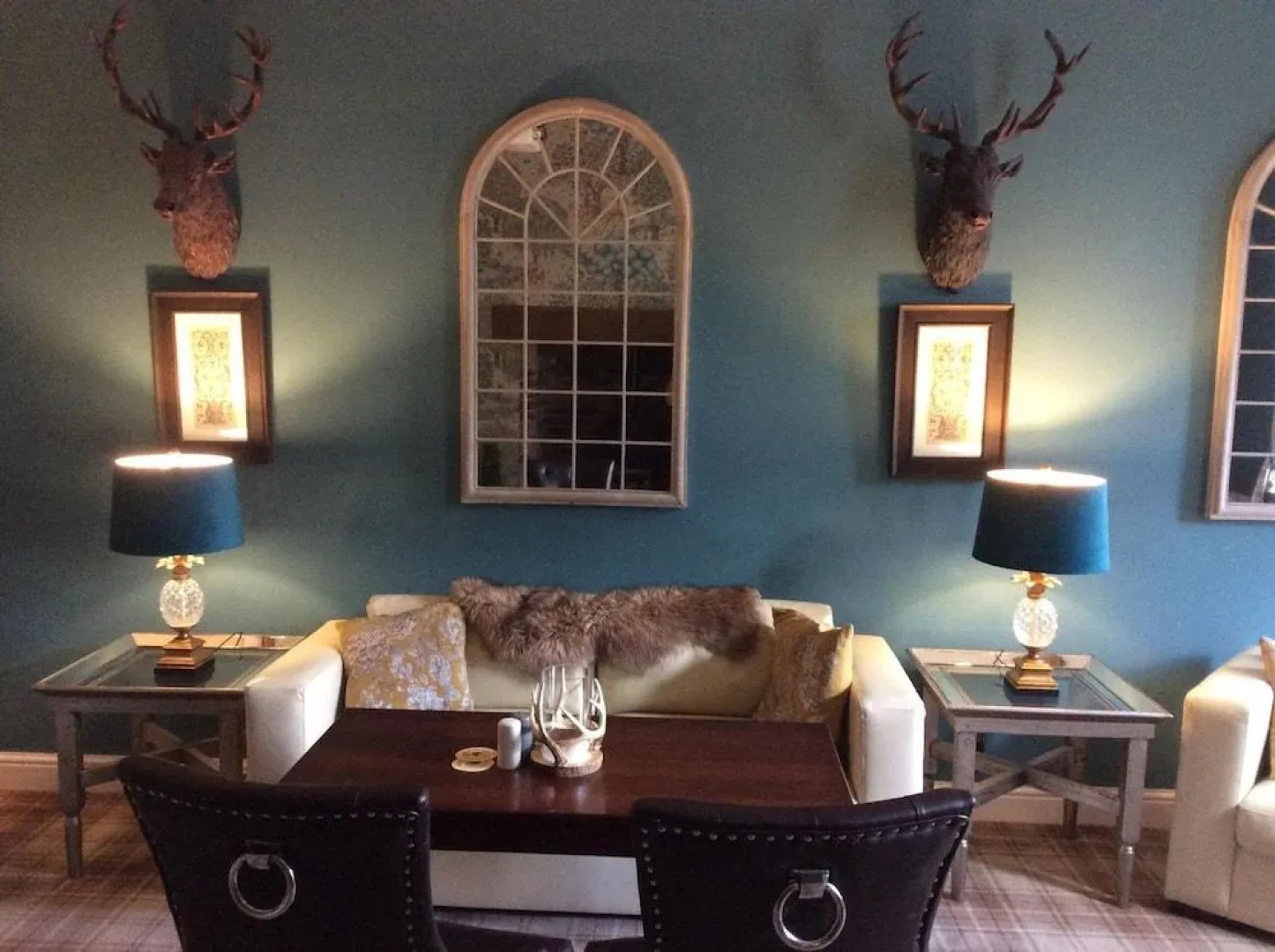 Blenkinsopp Castle Inn