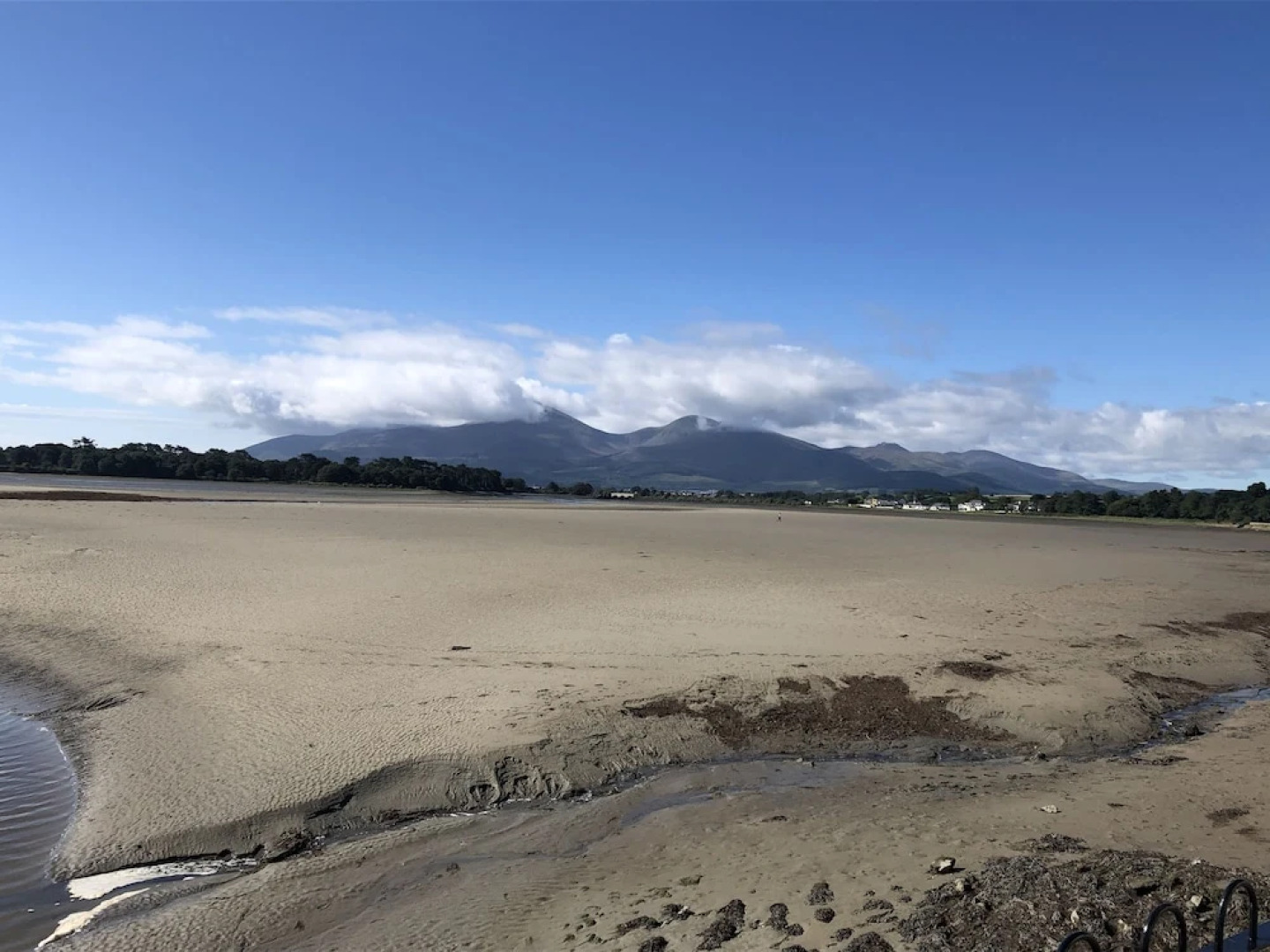 Immaculate 3-bed Apartment in Dundrum Co Down