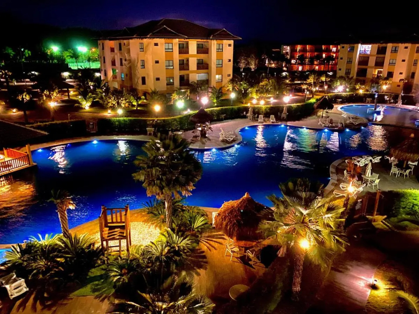 VG Sun Cumbuco by Diego Flats