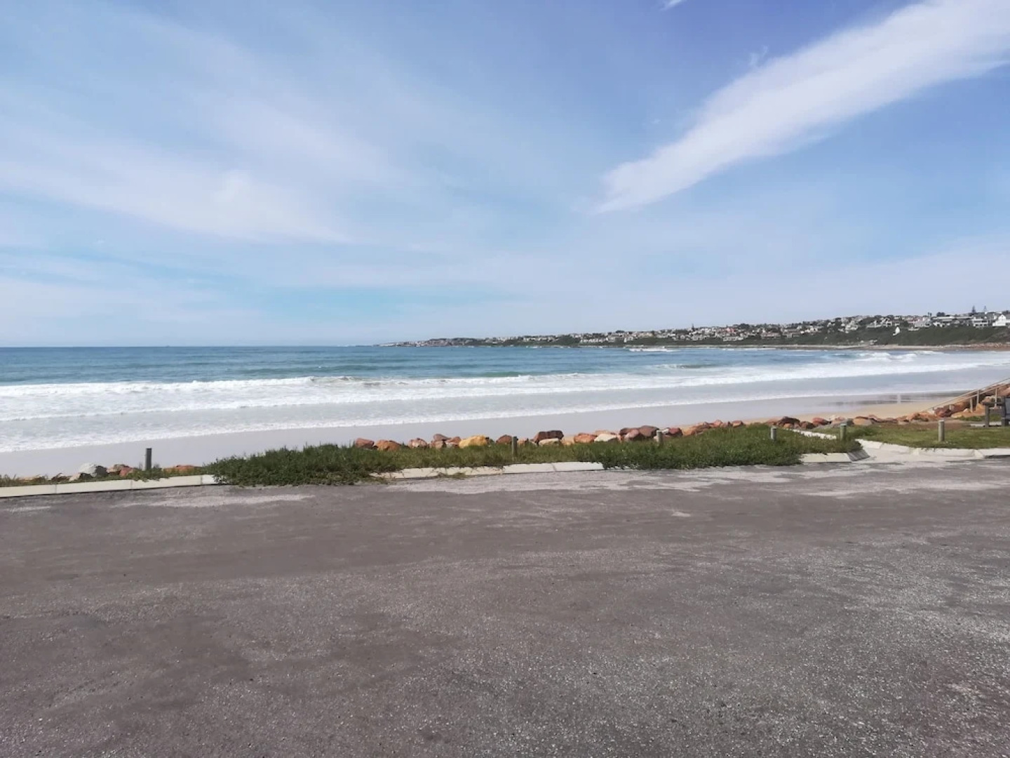 Brisan on the Canals