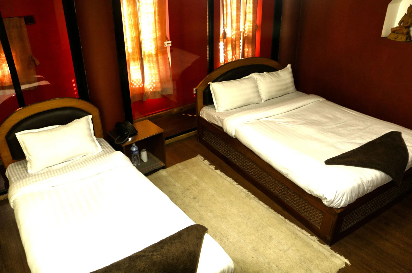 Siddhi Home & Restaurant