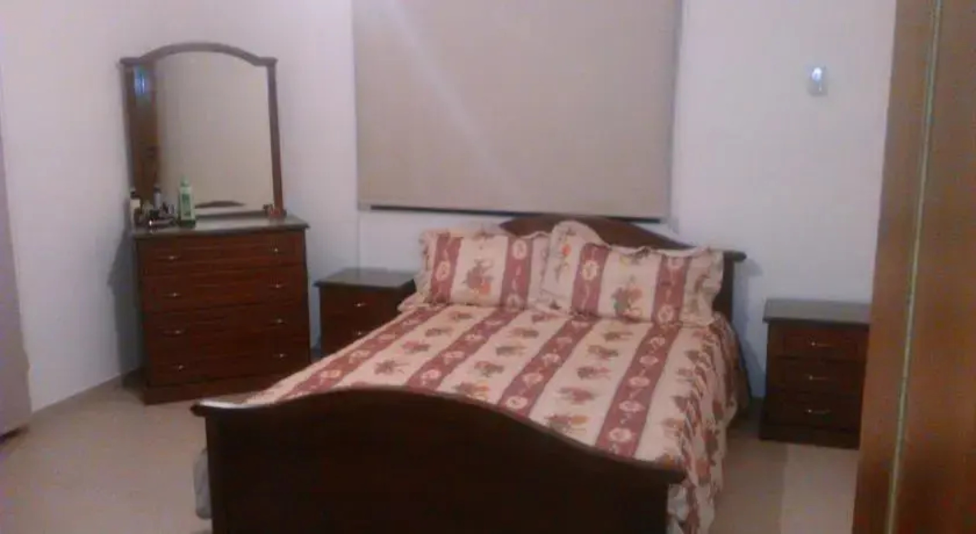 Sea View House in Maroni