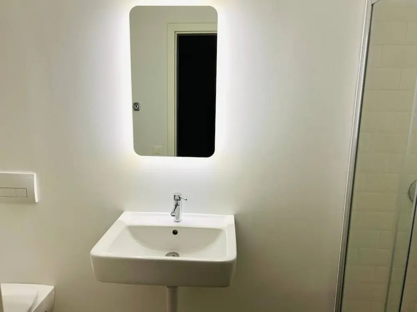 Big House for 10 People