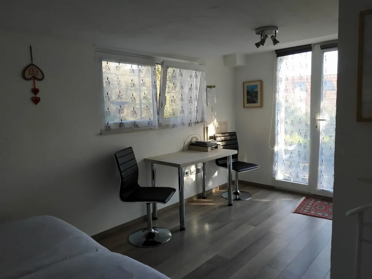 Gite et Studio proche Strasbourg