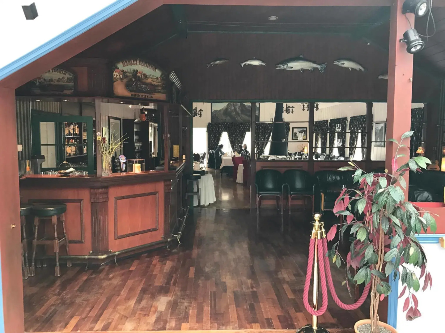 Welcome Inn Hotel Lyngskroa