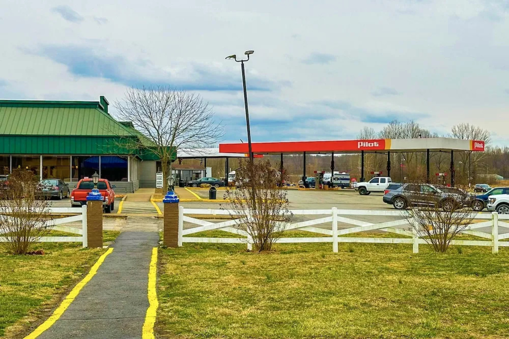 Happy Stay Inn Madisonville I-69 By OYO