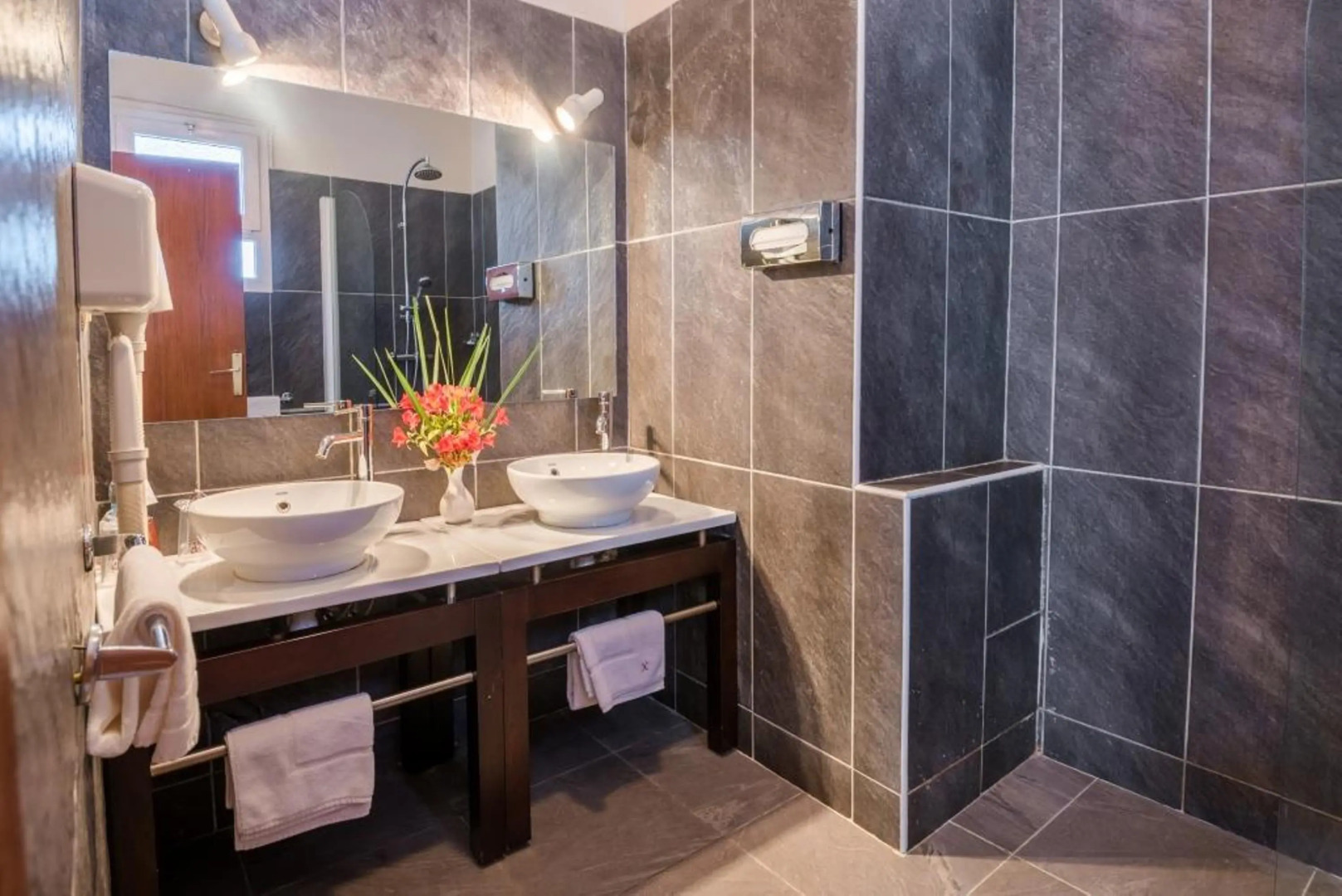 Hôtel Colbert Palace