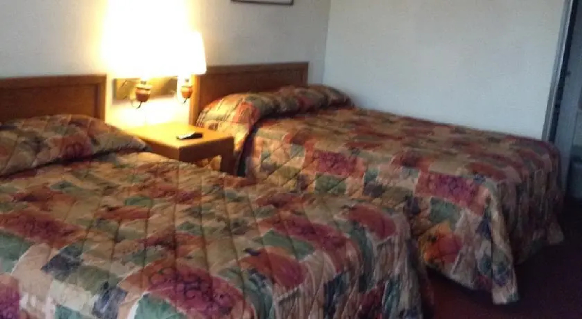 Knights Inn - Chilhowie