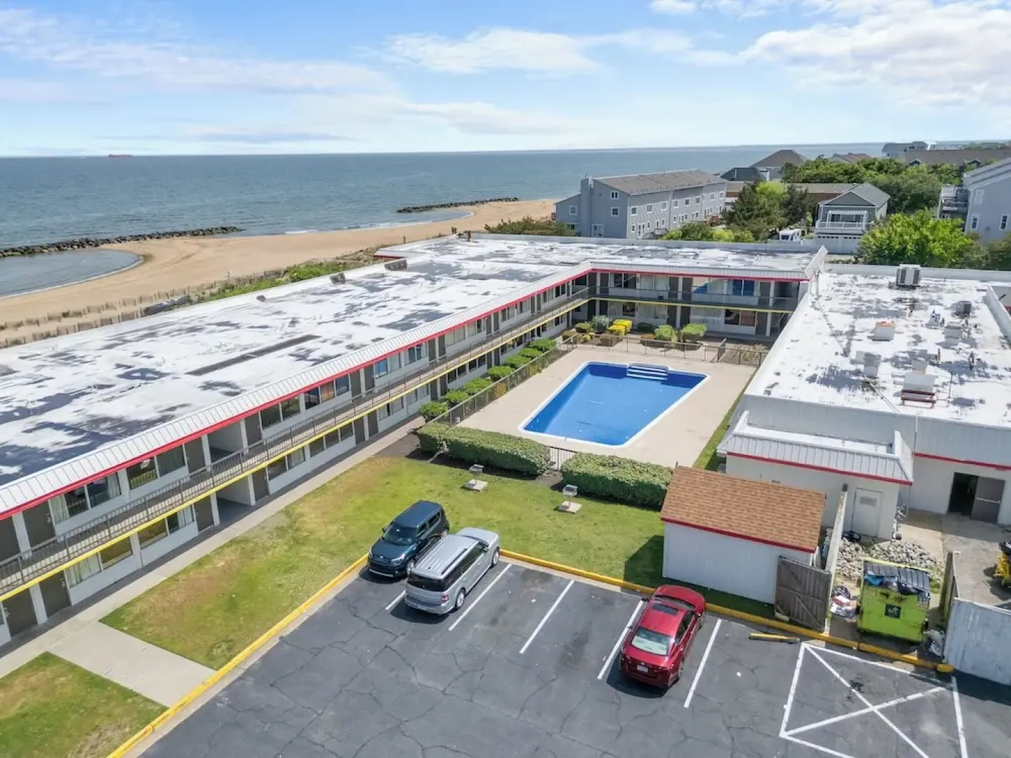 Super 8 Norfolk/Chesapeake Bay