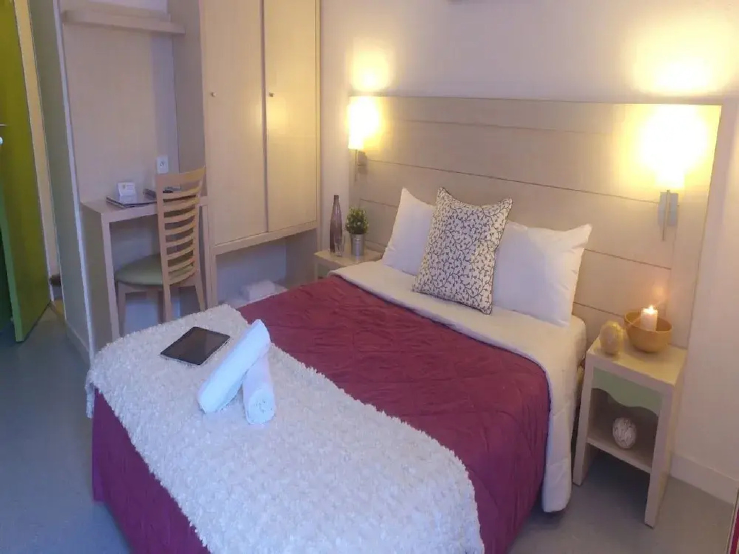 Terraced House in Piriac-sur-mer Near Beach