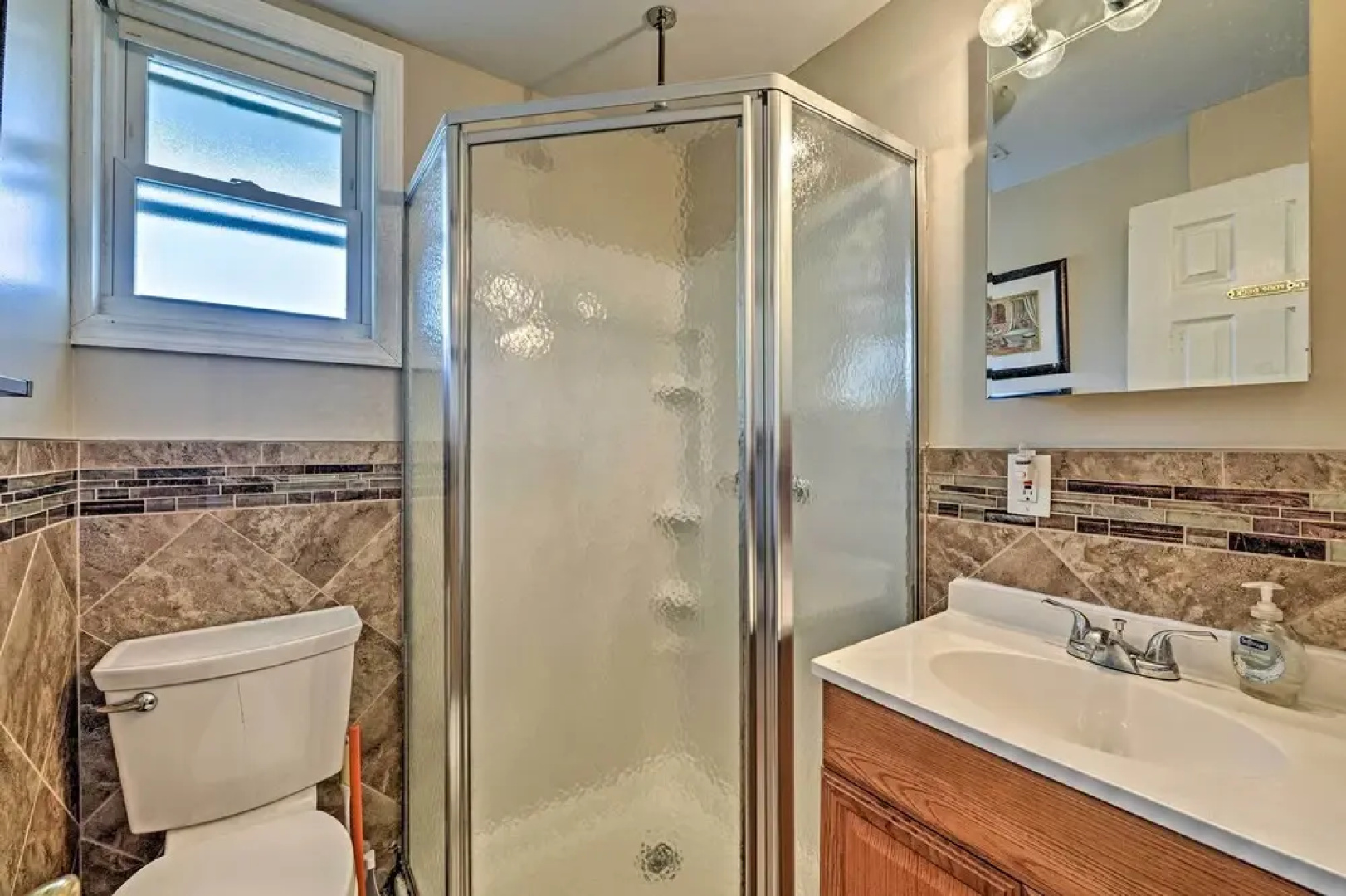 Inviting Seaside Heights Apt < 1 Mi to Beach!
