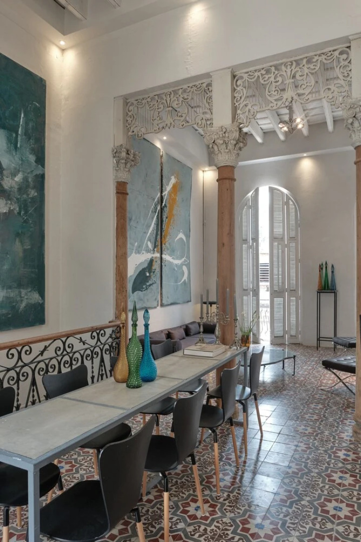 AS Boutique Residence