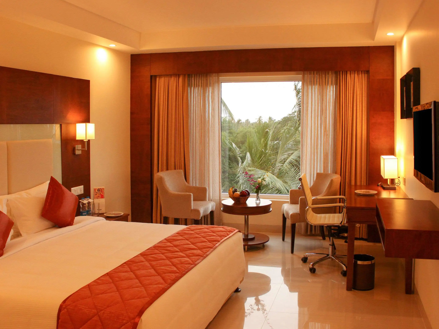 Quality Inn Viha