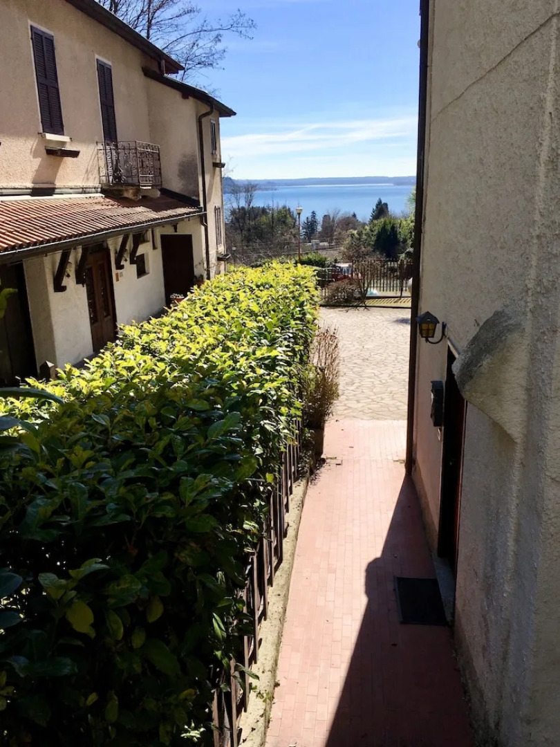 The Paper Mill Apartment