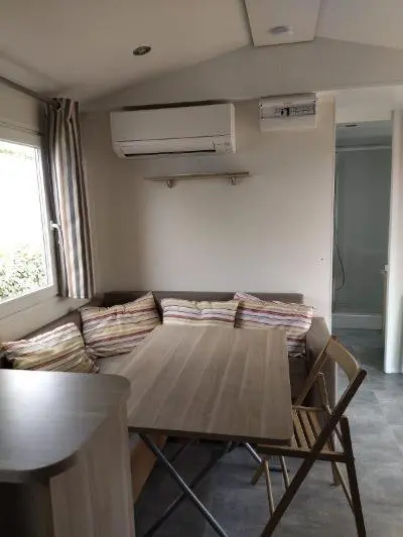 Camping Novela Mobil Home 160