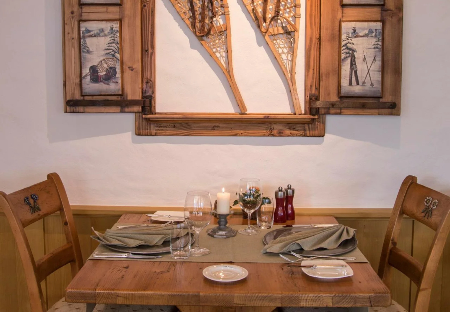 Hotel Le Grand Chalet Gstaad