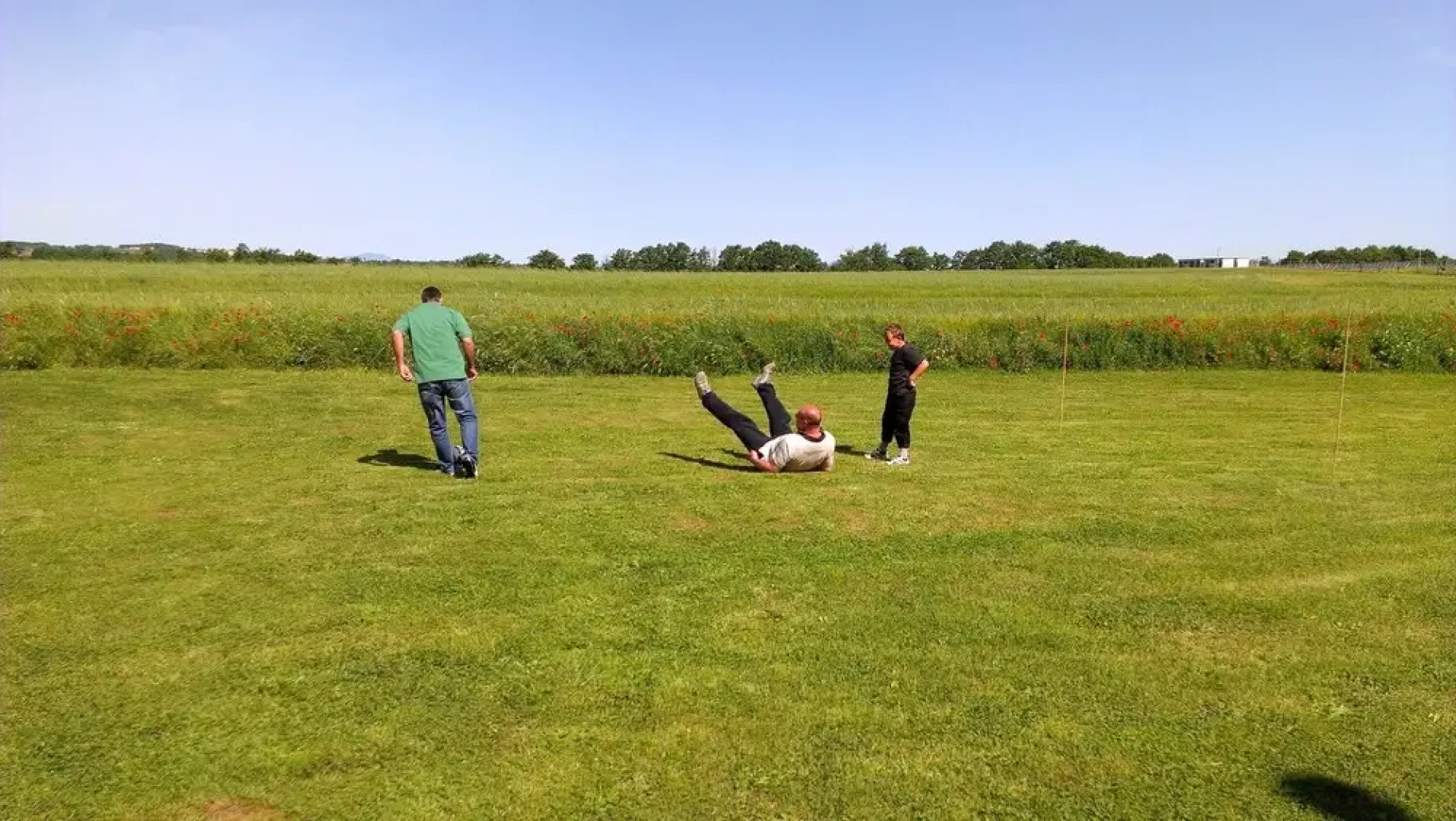 Casale dei Gelsi Bed & Breakfast