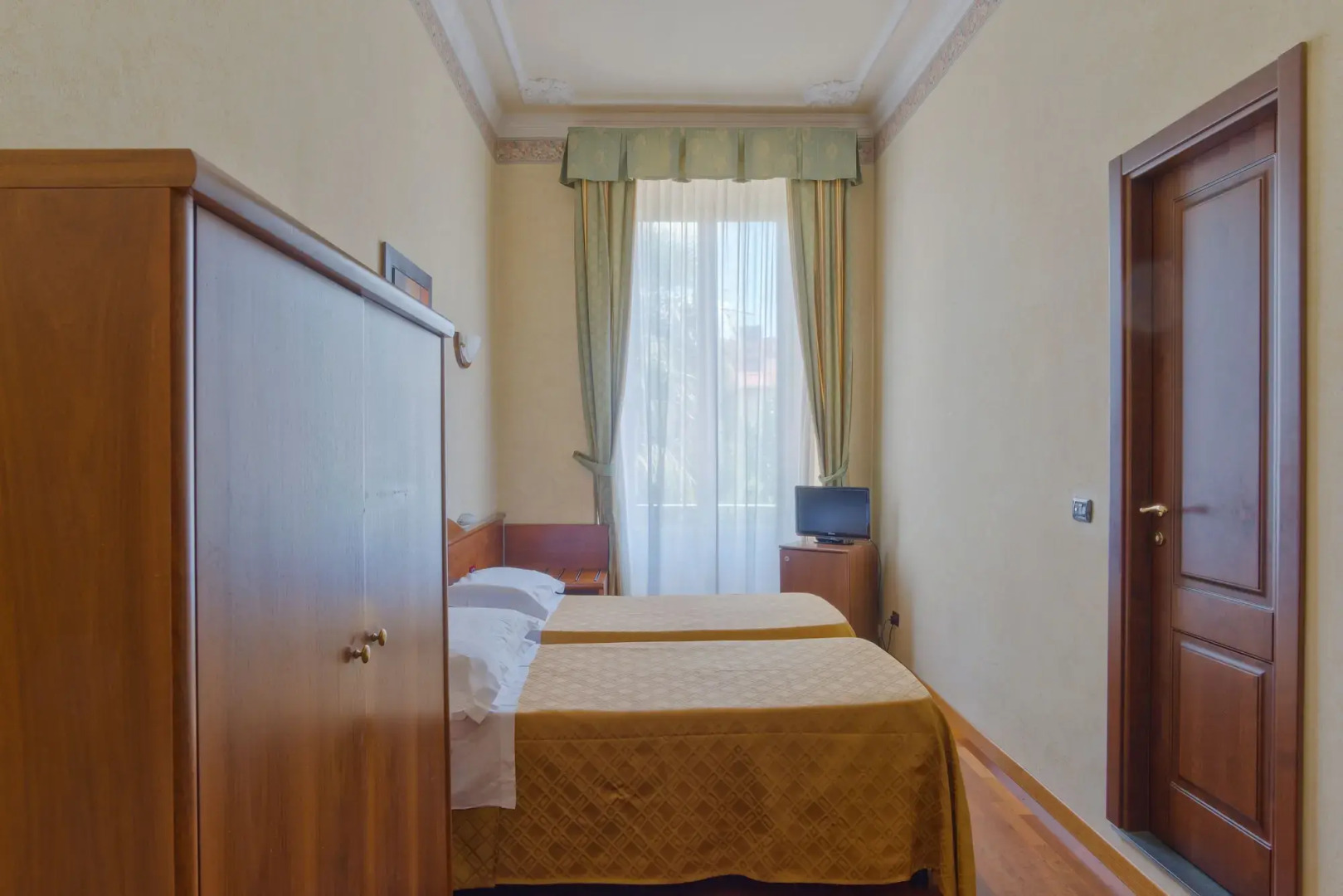 Hotel Palazzo Vecchio