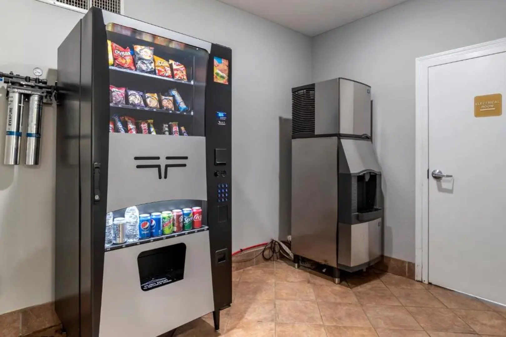 Quality Inn & Suites Demopolis