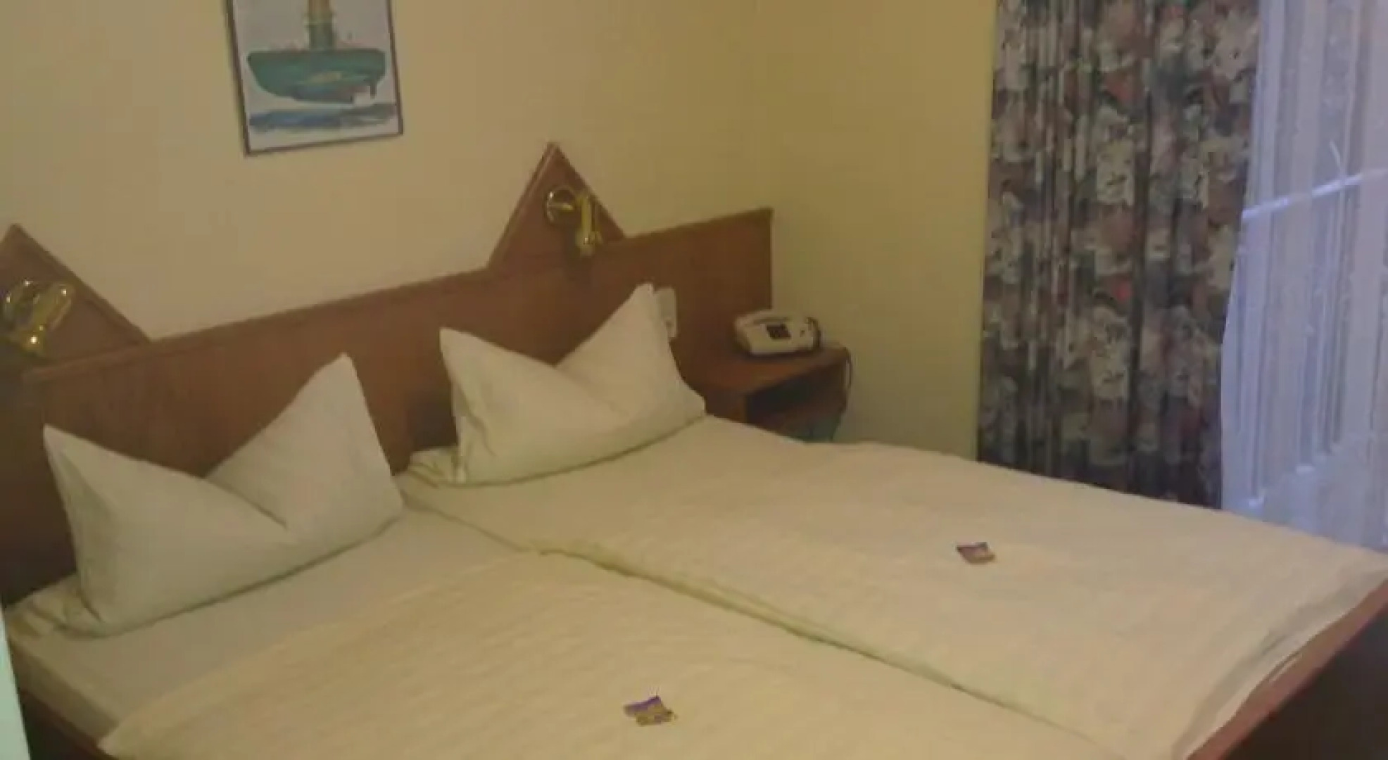 Autobahn Hotel Pfungstadt Ost