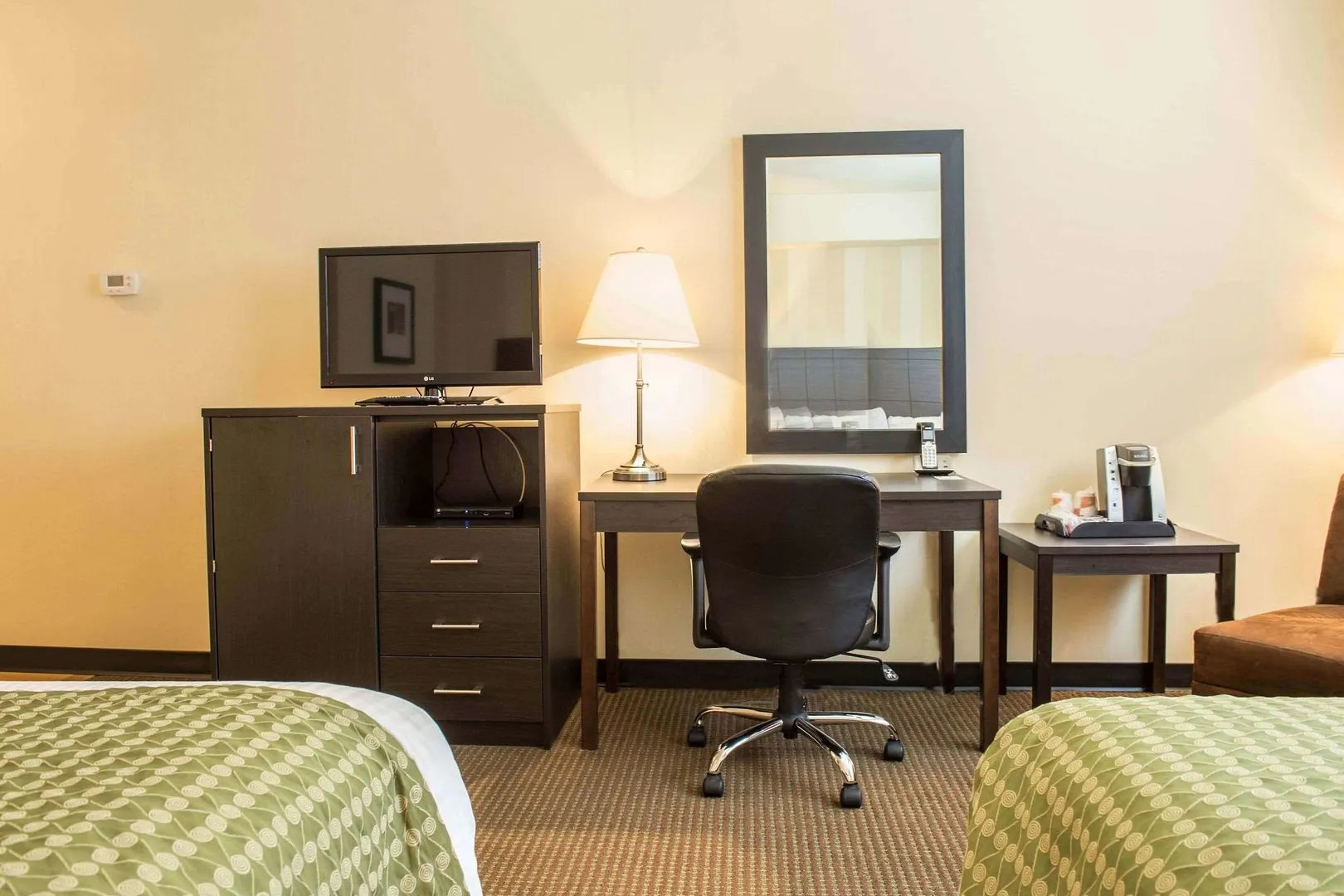 Quality Inn and Conference Centre