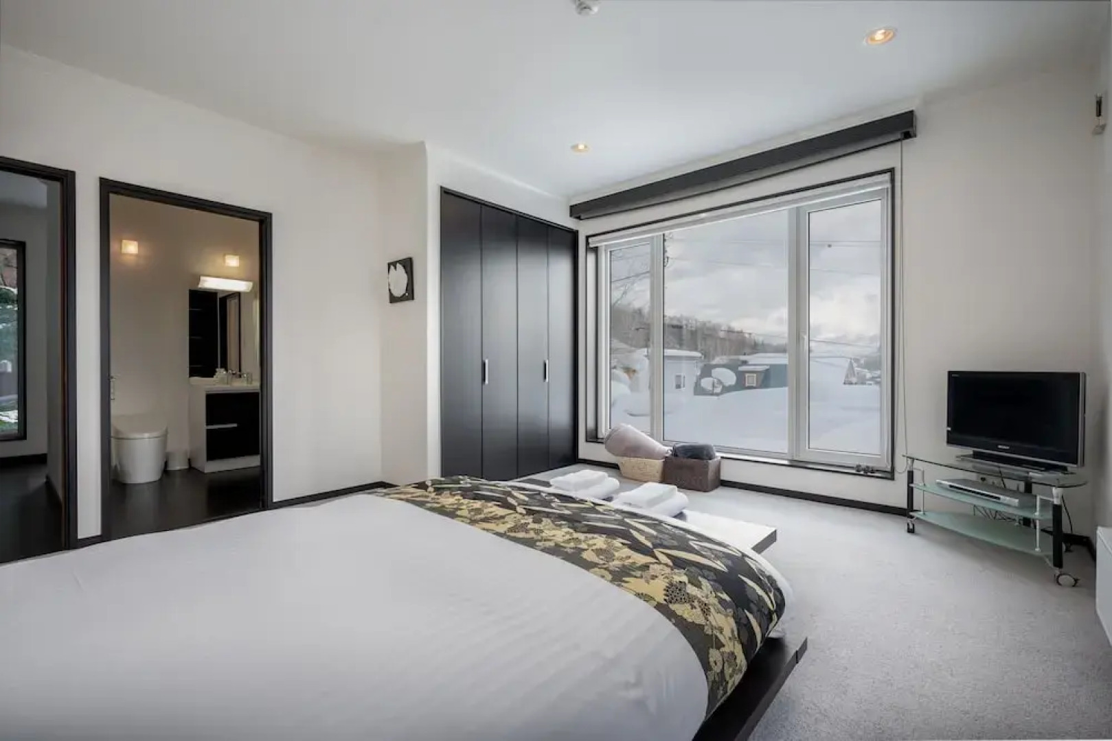 Shochikubai by Hokkaido Tracks