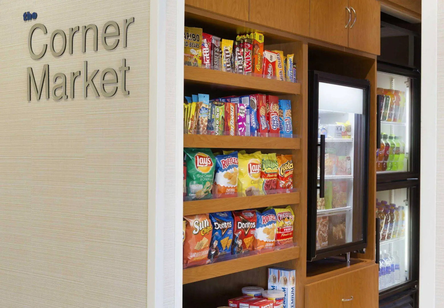 Fairfield Inn & Suites Fort Worth University Drive