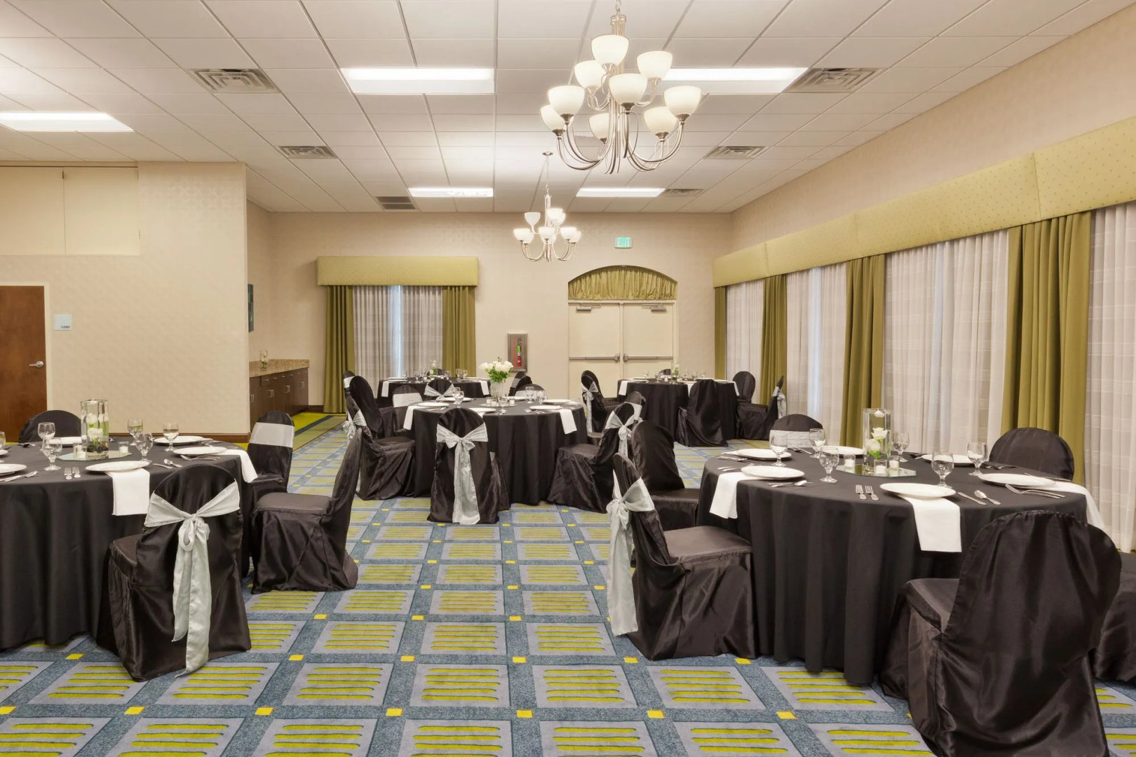 Holiday Inn Express Hotel & Suites Montgomery E - Eastchase by IHG