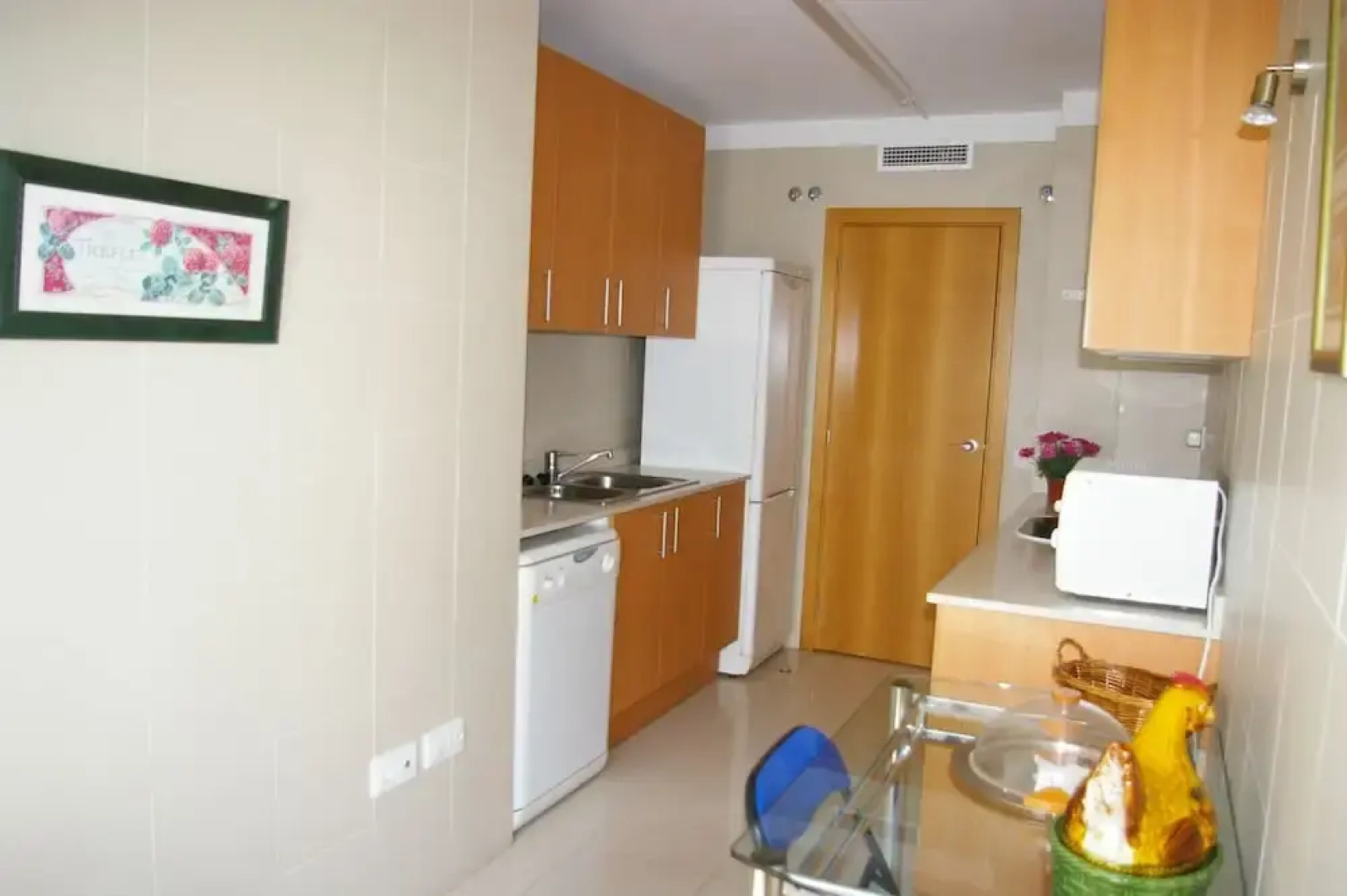 Apartamento Ancora