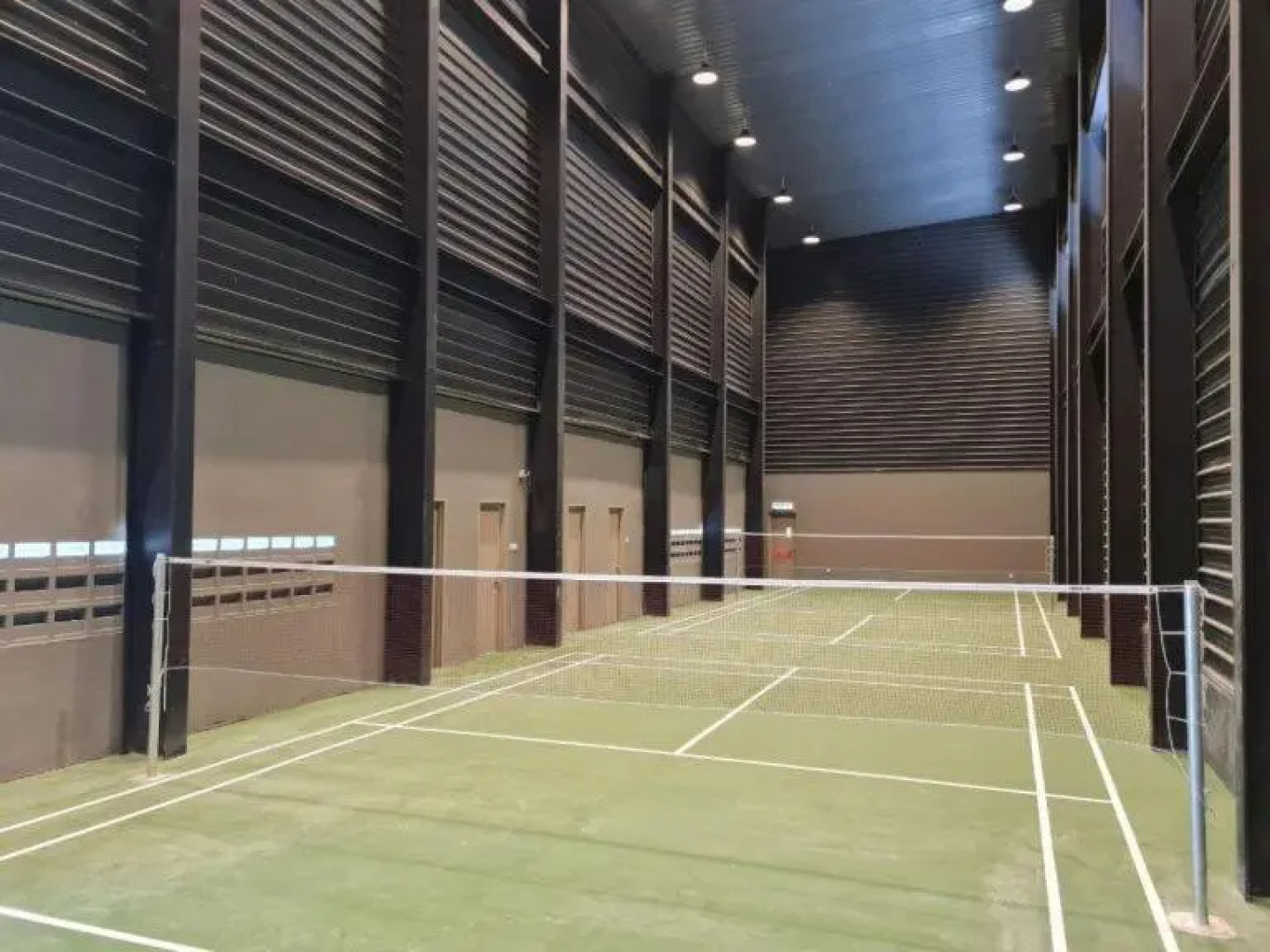 Premium Swanhouse no.SiX with 3bedrooms Condo