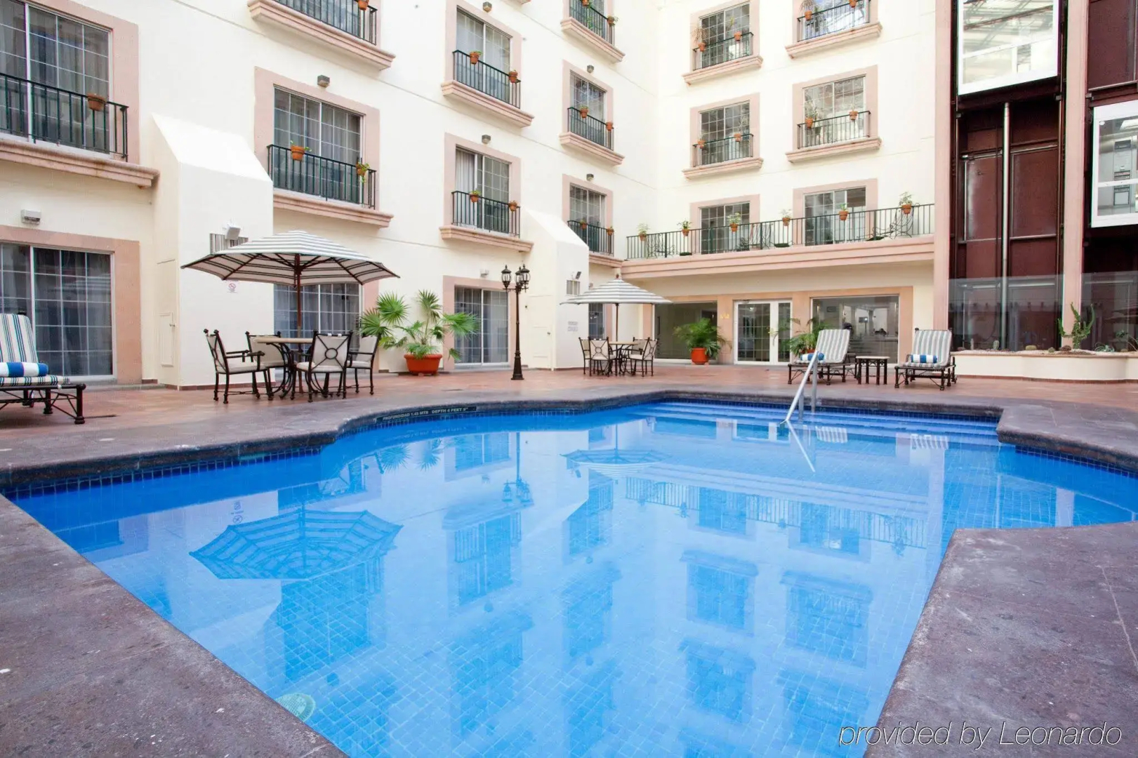 Holiday Inn Leon by IHG