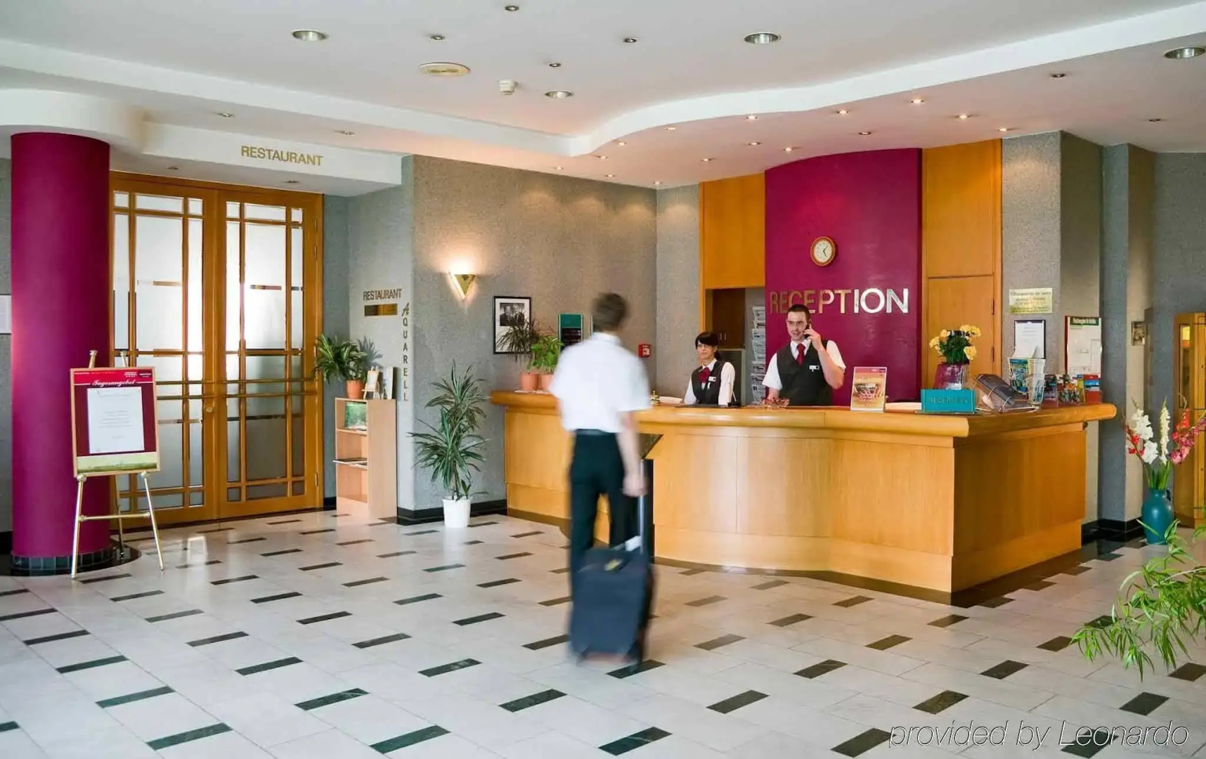 DORMERO Hotel Greifswald