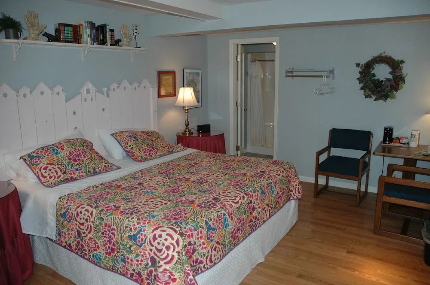 Winfield Inn and Gardens