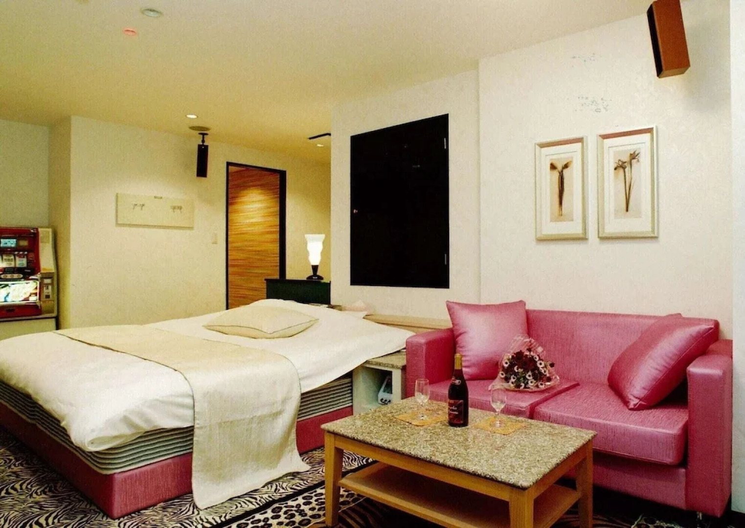 Hotel Antoinette -spa Resort- Adult Only