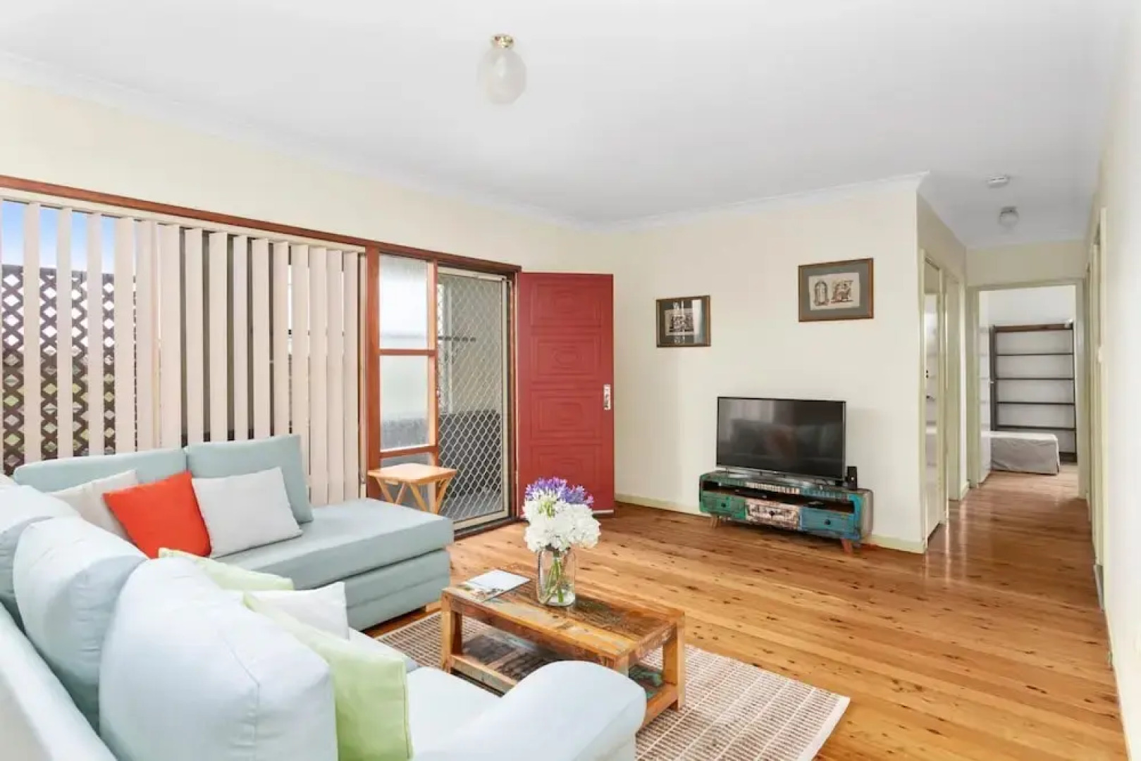 The Cottage in Ulladulla