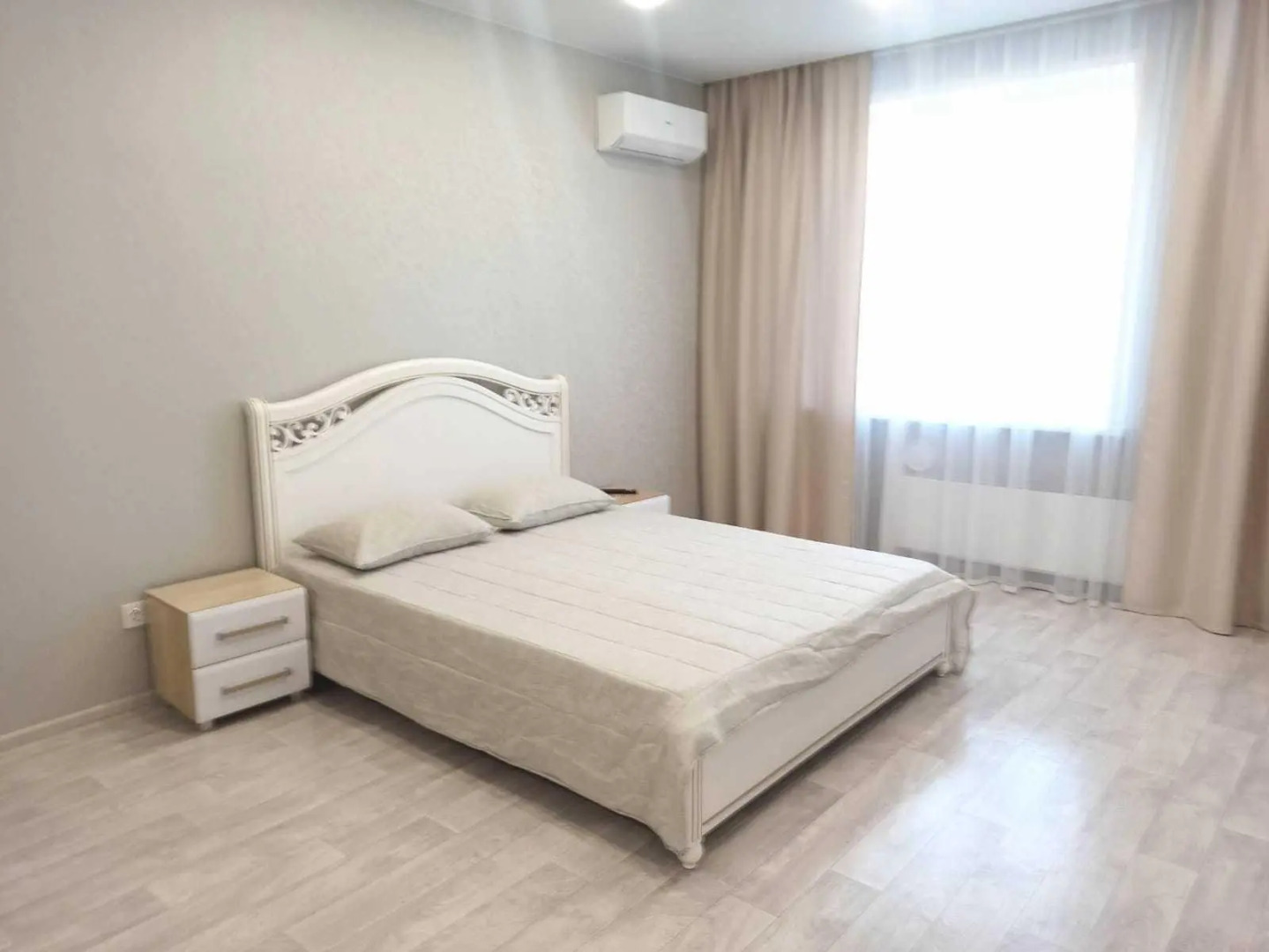 Апартаменты на улице Севастопольская 2/1