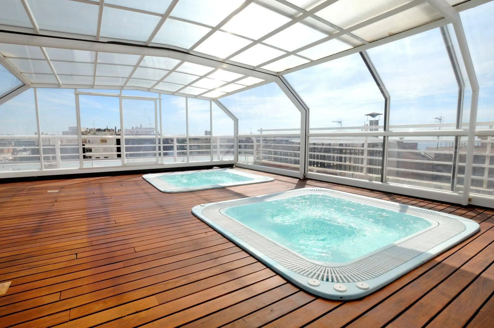 Отель President Salou