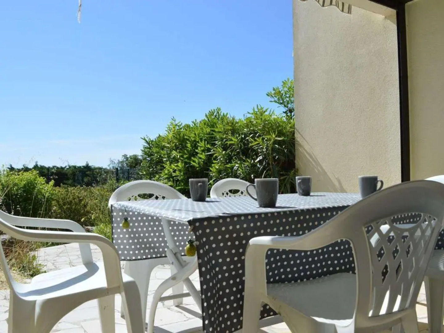 Appartement Fleury-Saint-Pierre-la-Mer, 2 pièces, 4 personnes - FR-1-229D-62