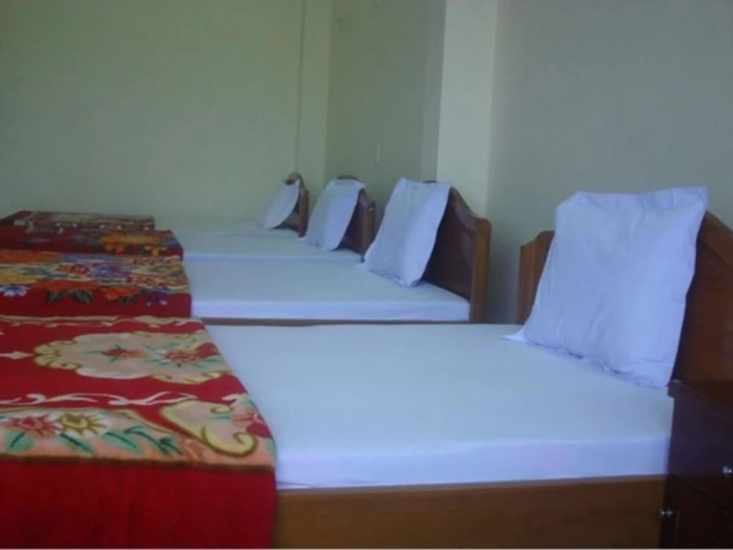 Thanh Phuc Hotel 1