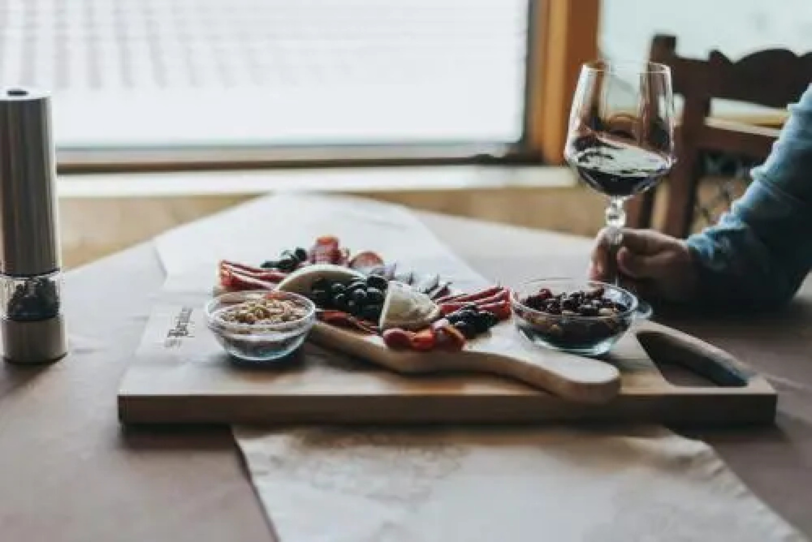 Apartments Barjaktar